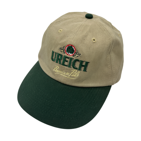 Ureich Promo Dadcap